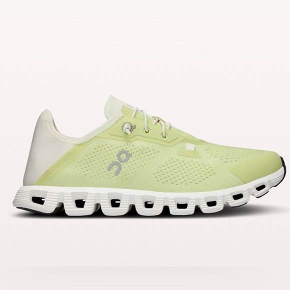 Women’s On Cloud 5 Coast Sneakers Trainers - Picture 5 of 11